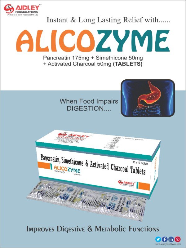 ALICOZYME